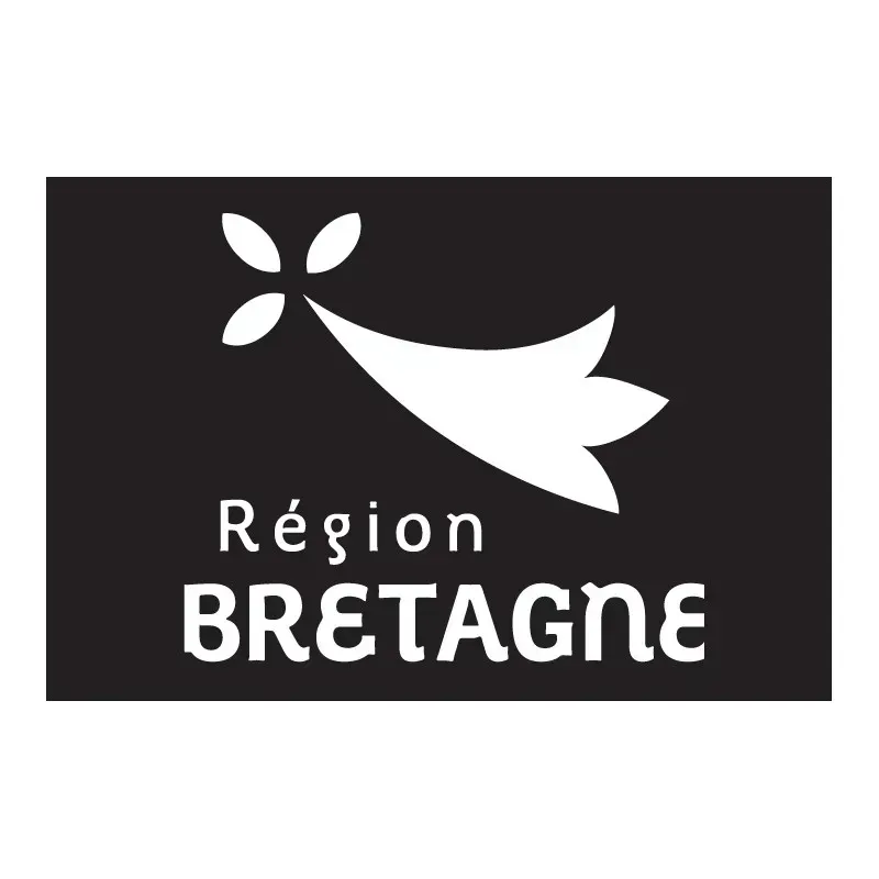 Logo de Région Bretagne